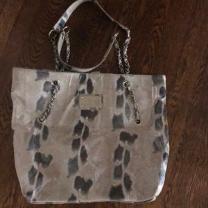 The IT pattern for fall!